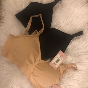 Bravado Nursing Bras